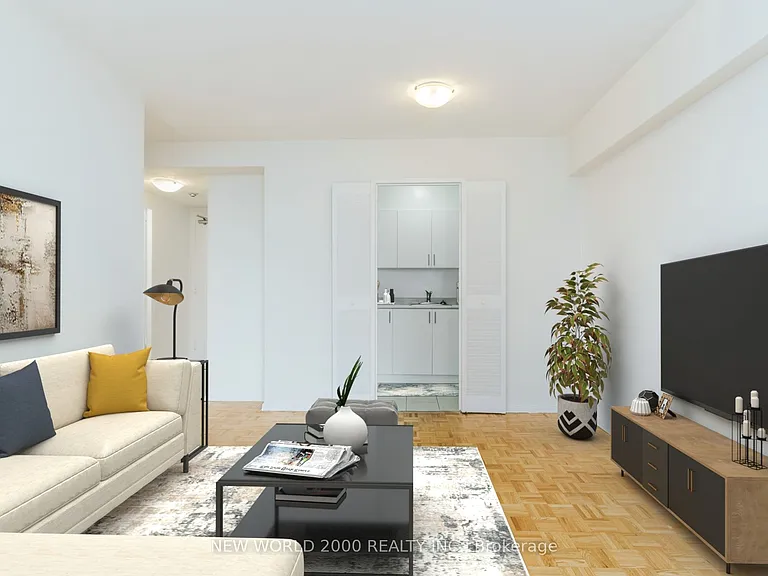 1010 Broadview Ave #Penthouse 5 — Photo 1
