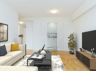 1010 Broadview Ave #Penthouse 5, Toronto, ON M4K 2R8