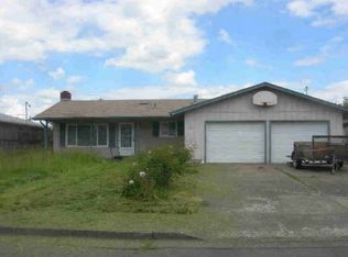 3515 Chicago St SE, Albany, OR 97322