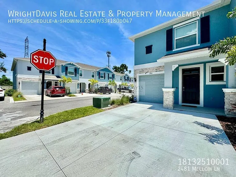 2481 Mellow Ln — Photo 2