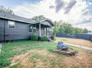600 S Callum St, Marshall, TX 75670