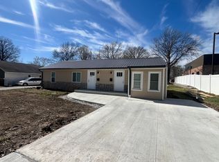 1107 Madison St #101, Columbia, MO 65203