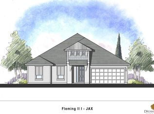 134 Hutchinson Ln, St Augustine, FL 32095