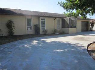 1436 SE 29th St, Cape Coral, FL 33904