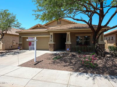 5130 W Molly Ln, Phoenix, AZ, 85083