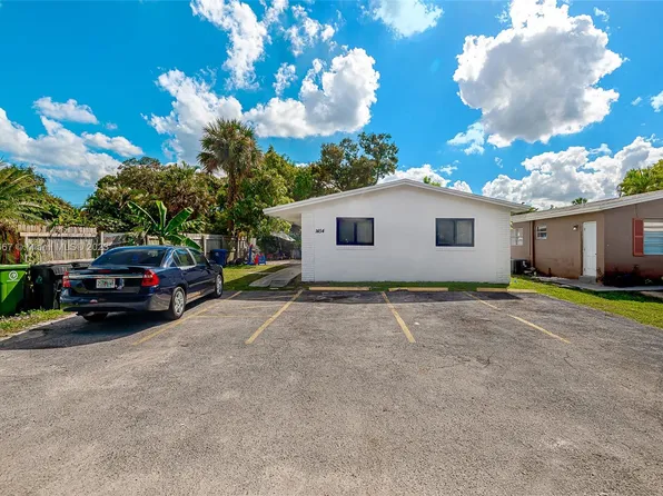 1454 SW 33rd St, Fort Lauderdale, FL 33315
