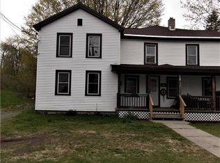 52 Bridge St, Carthage, NY 13619