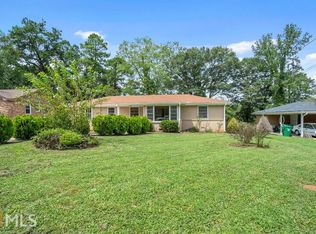 2786 Toney Dr, Decatur, GA 30032