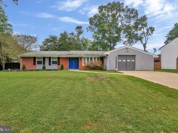 1103 Falmouth Rd, Waldorf, MD 20601