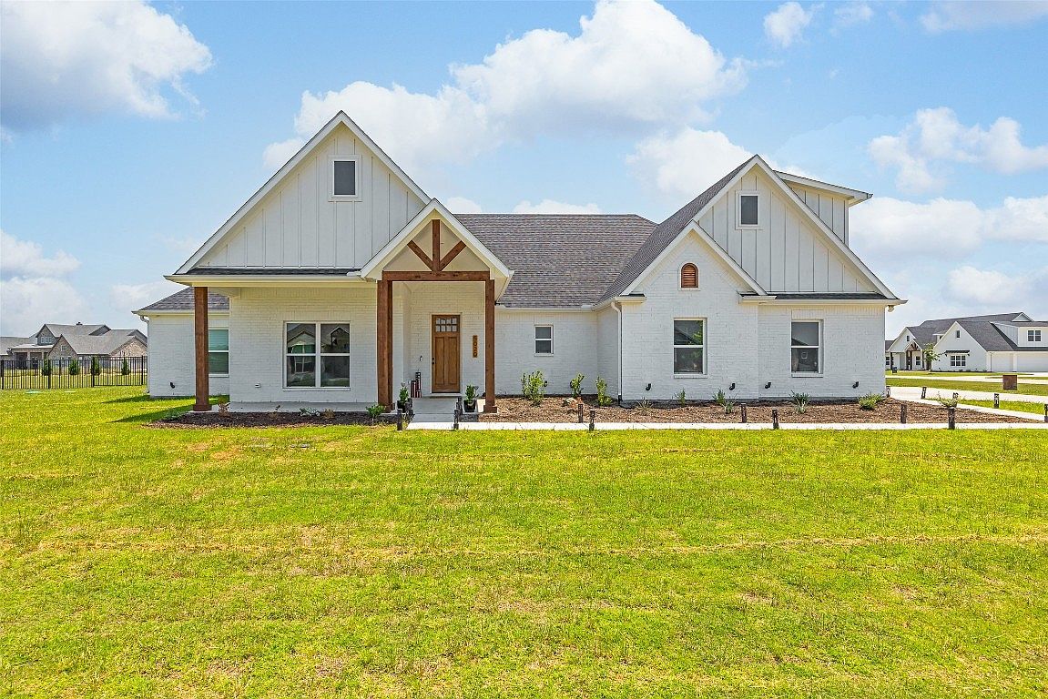 5020 Fox Trot Ln, Caddo Mills, TX 75135 MLS 20336696 Zillow