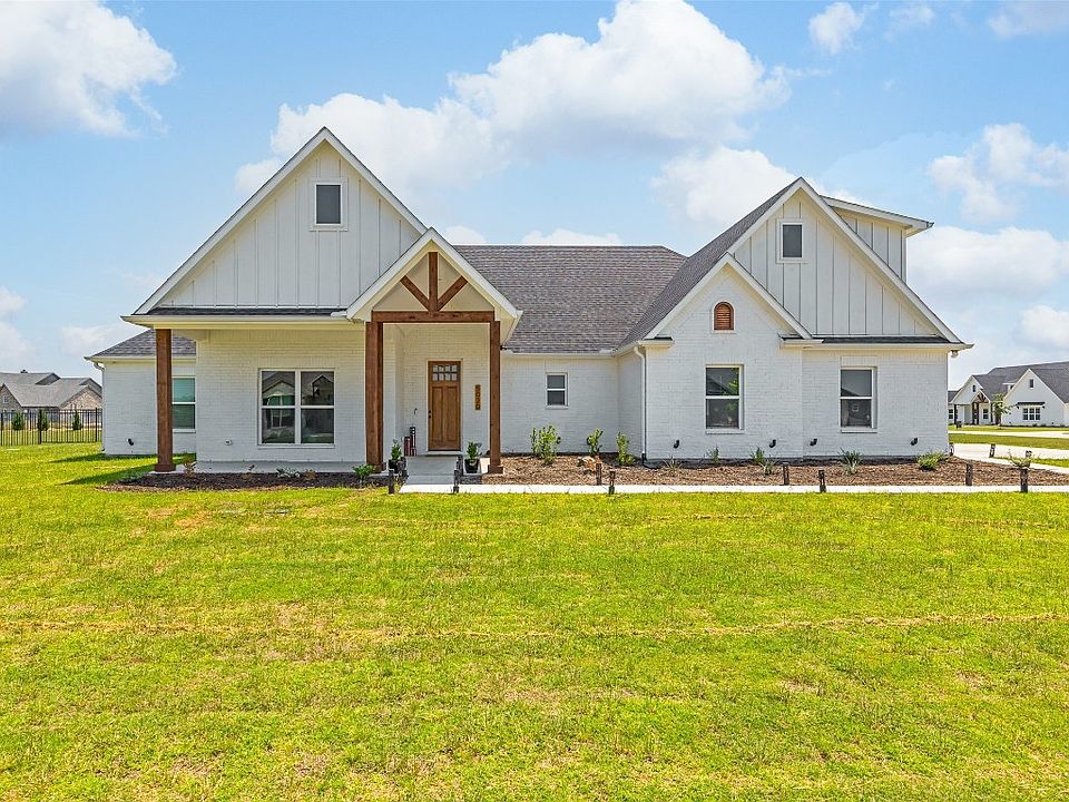 5020 Fox Trot Ln, Caddo Mills, TX 75135 MLS 20336696 Zillow