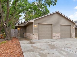 2325 N Burns Ave #2327, Wichita, KS 67204