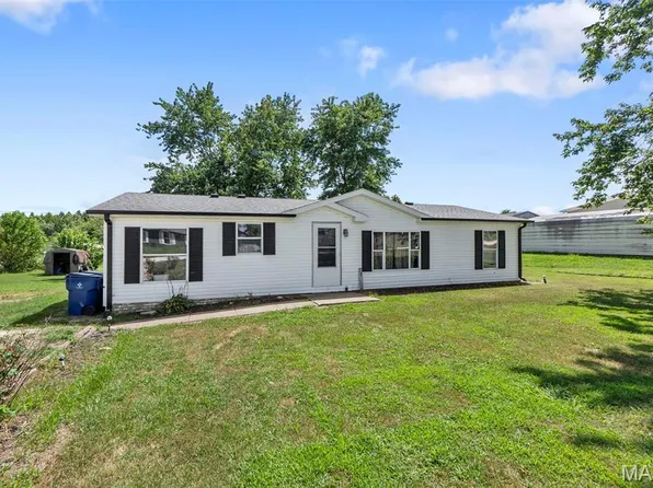 217 Linden Dr, Jackson, MO 63755