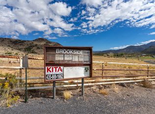 73 S Stagecoach, Veyo, UT 84782