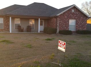 2508 Pineridge St, Thibodaux, LA 70301