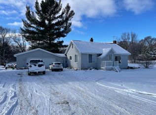 235 S McLaren, Hesperia, MI 49421