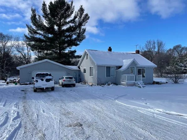 235 S McLaren, Hesperia, MI 49421