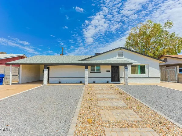 1510 W 7TH Drive, Mesa, AZ 85202