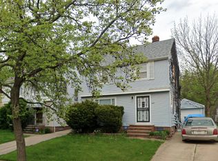 4013 E 151st St, Cleveland, OH 44128