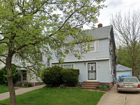 4013 E 151st St, Cleveland, OH 44128
