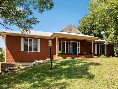 1716 Oak Grove Rd, Van Buren, AR, 72956