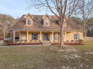 1604 County Road 601, Enterprise, AL 36330