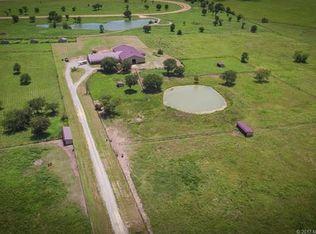 18688 E 620 Rd, Inola, OK 74036