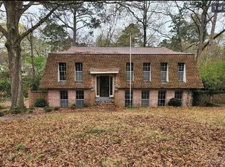 354 Holly Ridge Dr, Montgomery, AL 36109