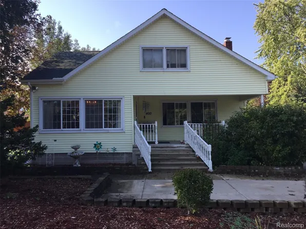 4013 Gratiot Ave, Fort Gratiot, MI 48059