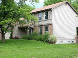 966 Aldershot Ct, Saint Charles, MO