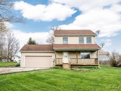 4068 Gordon St, Weston, MI, 49289