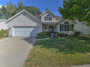 624 Jacobs Way, Forsyth, IL 62535