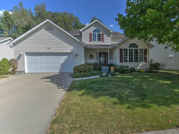 624 Jacobs Way, Forsyth, IL 62535