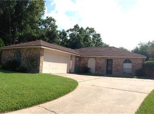 11307 Bateau Ct, Cypress, TX 77429