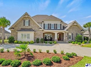 2317 Widgeon Dr, Florence, SC 29501