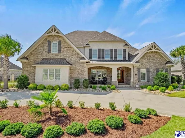 2317 Widgeon Dr, Florence, SC 29501