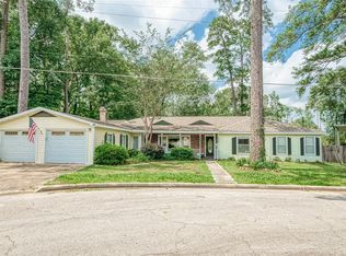 128 Circle Dr, Cleveland, TX 77327