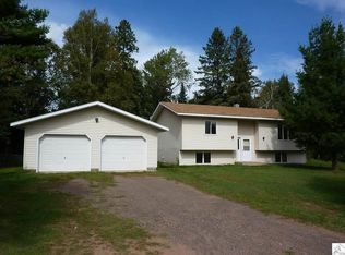2065 County Road 6, Barnum, MN 55707
