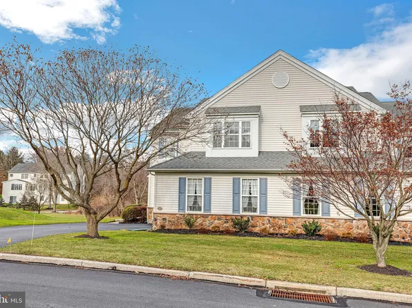 834 Hinchley Run, West Chester, PA 19382