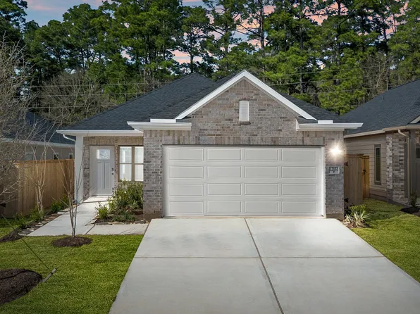 Gray Plan, Laurel Landing