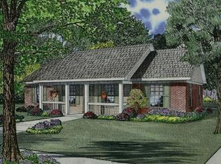 1127 Riverebend Dr, Dalton, GA 30721