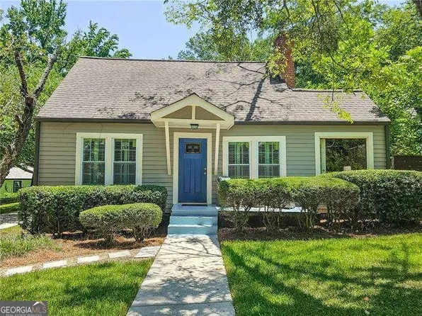 1189 State St NW, Atlanta, GA 30318