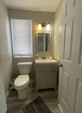 3 bed, 1200 sqft, $2,600 — Photo 3