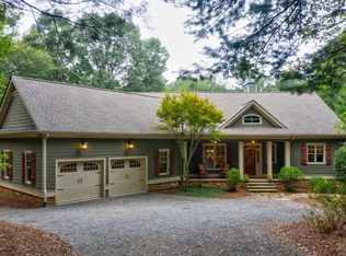 863 Lazy River Ln #1, Ellijay, GA 30536