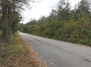 Corbit Blvd, Mc Lain, MS 39456