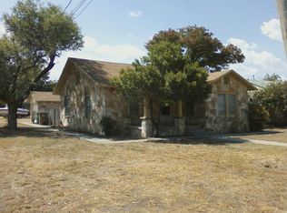 401 Westland St, San Angelo, TX 76901