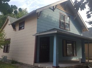 1726 Hoyt Ave, Indianapolis, IN