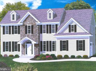 311 N Middletown Road Barren Xing, Media, PA 19063