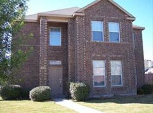 634 Elderwood Loop, Mesquite, TX 75181