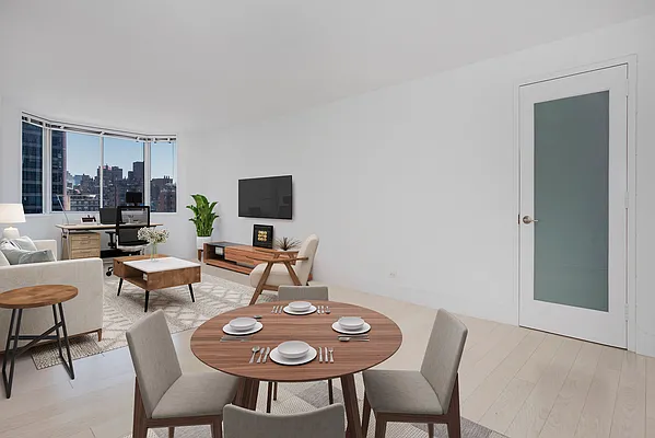 Rented by Rose Associates, Inc | media 2